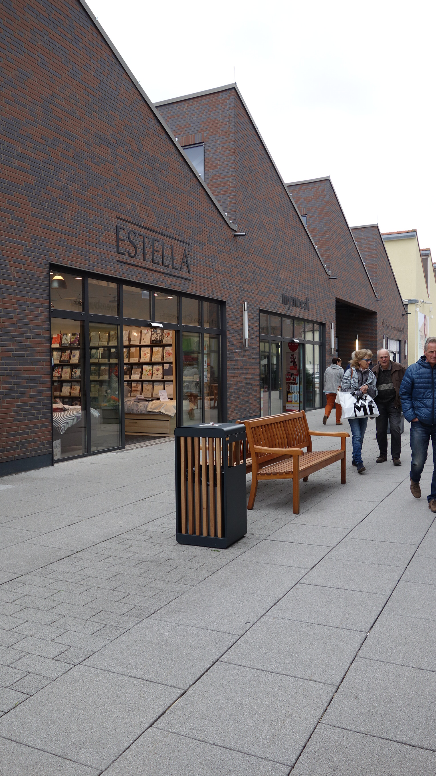 CITY OUTLET GEISLINGEN - GERMANIA-image-6